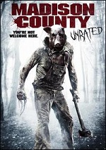 Madison County - Unrated