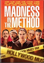 Madness In The Method