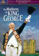 Madness Of King George, The