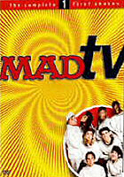 MADtv -  The Complete First Season