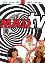 MADtv - The Complete Third Season