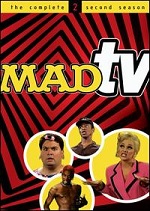 MADtv - The Complete Second Season