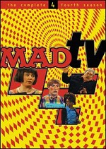 MADtv - The Complete Fourth Season