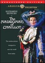 Madwoman Of Chaillot