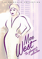 Mae West - The Glamour Collection