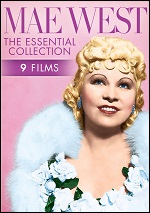Mae West - The Essential Collection