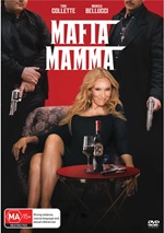 Mafia Mama