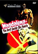 Magdalena