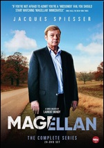Magellan: The Complete Series