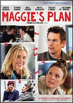 Maggie's Plan
