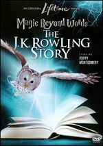 Magic Beyond Words - The J.K. Rowling Story