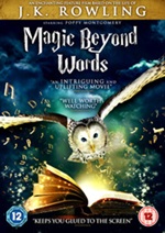 Magic Beyond Words: The J.K. Rowling Story