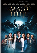 Magic Flute