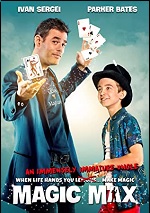 Magic Max