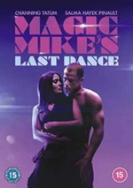 Magic Mike's Last Dance