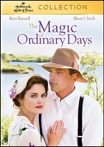 Magic Of Ordinary Days