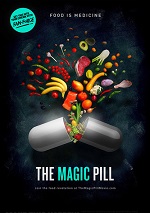 Magic Pill