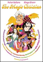Magic Christian