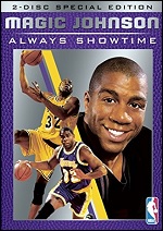Magic Johnson: Always Showtime - Special Edition