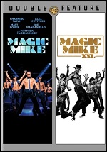Magic Mike / Magic Mike XXL