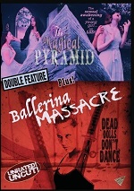 Magical Pyramid / Ballerina Massacre