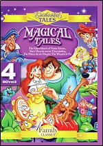 Magical Tales