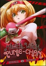 Magical Witch Punie-Chan - Special Edition