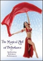 Magical Art Of Bellydance