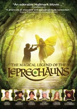Magical Legend Of The Leprechauns