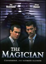 Magician, The