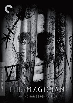 Magician - Criterion Collection