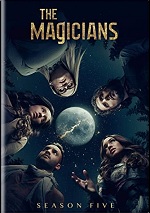 Magicians - Season Five