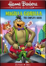 Magilla Gorilla - The Complete Series