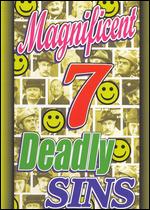 Magnificent 7 Deadly Sins