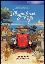 Magnificent Life