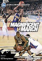 Magnificent March - The Official 2006 NCAA Championship