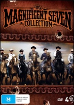 Magnificent Seven Collection