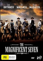 Magnificent Seven