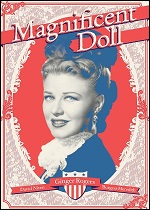 Magnificent Doll