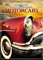 Magnificent Motorcars - Collectors Edition