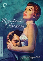 Magnificent Obsession - Criterion Collection