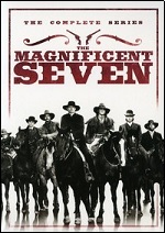 Magnificent Seven - The Complete Series