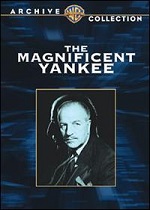 Magnificent Yankee
