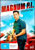 Magnum P.I. - Season 1
