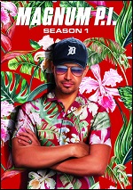 Magnum P.I. - Season 1