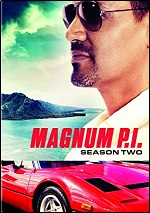 Magnum P.I. - Season 2