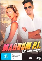 Magnum P.I. - Season 3