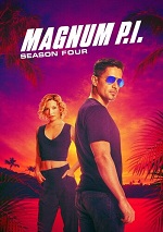 Magnum P.I. - Season 4
