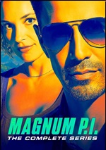 Magnum P.I. - The Complete Series