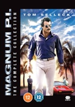 Magnum P.I. - The Complete Series